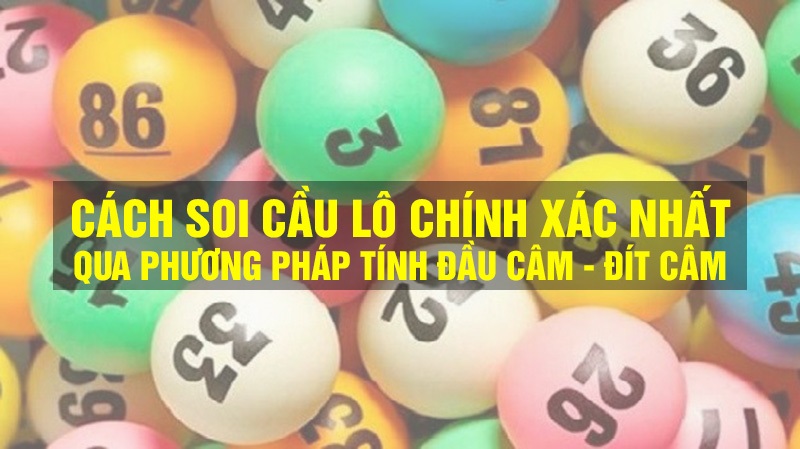 Đầu lô câm hôm trước hôm sau hay ra con gì?