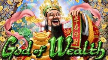 Xổ số thần tài 4