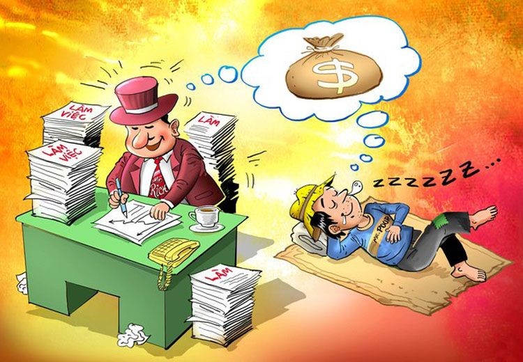 Những cách làm giàu từ lô đề bạn nên biết Những cách làm giàu từ lô đề bạn nên biết