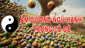 bóng âm dương ngũ hành